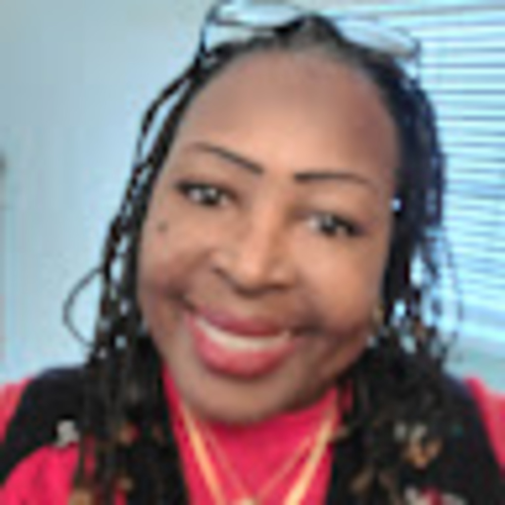 Meet your Posher, Frances